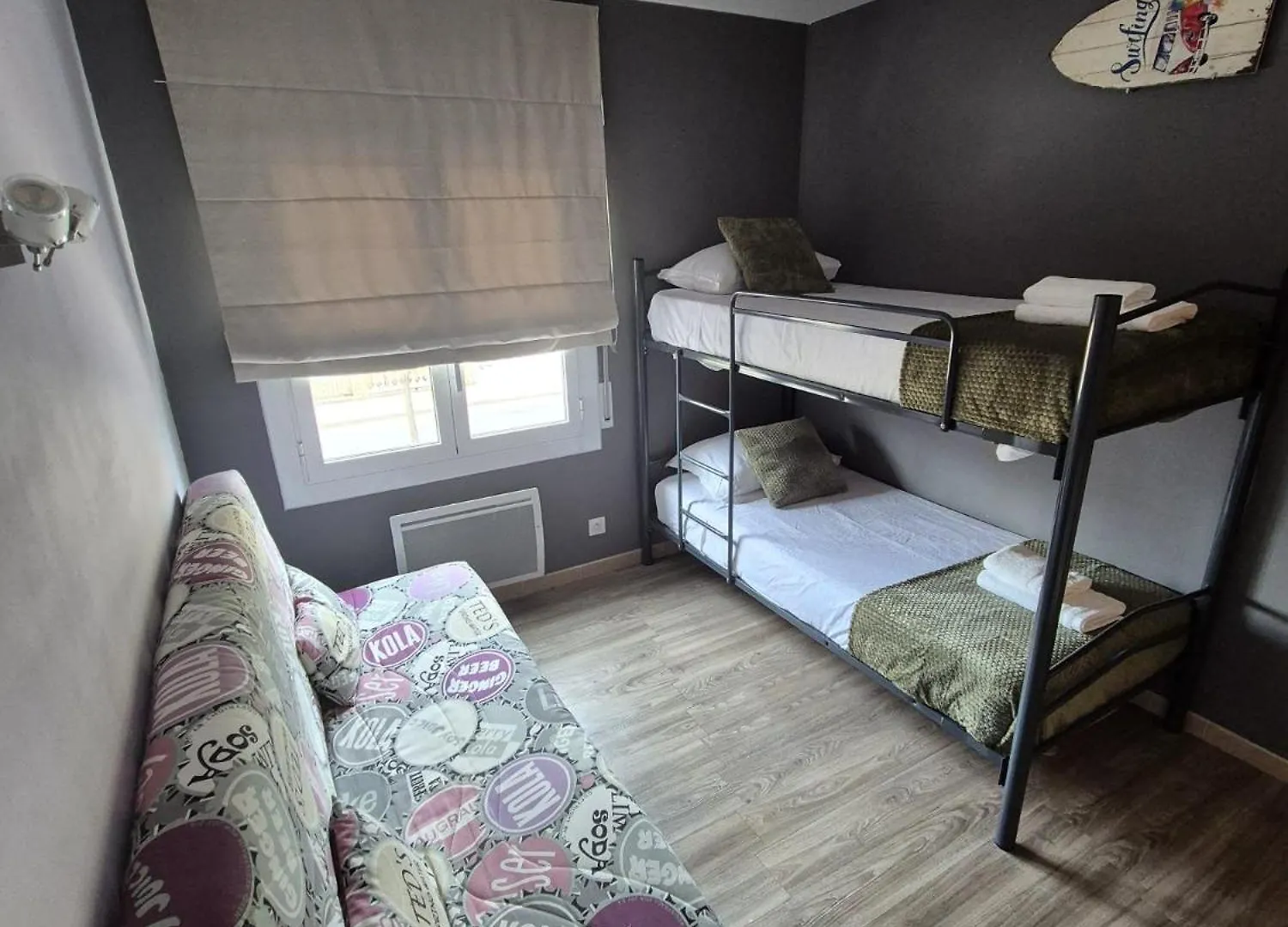 Apartment Apartamento Maya Roses