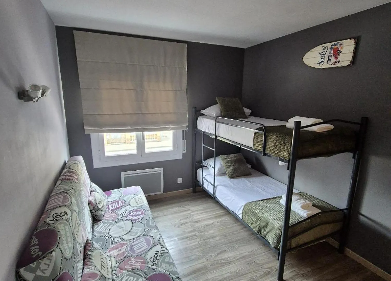Apartamento Maya Roses Spain
