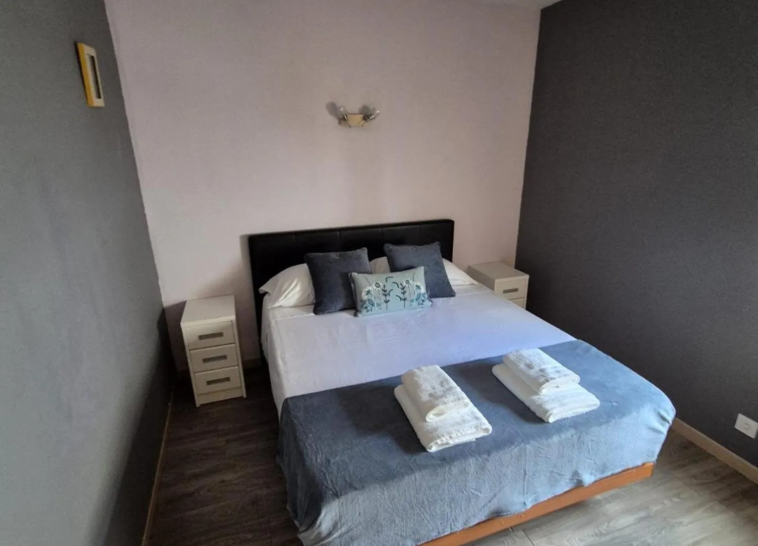 Apartamento Maya Roses Apartment