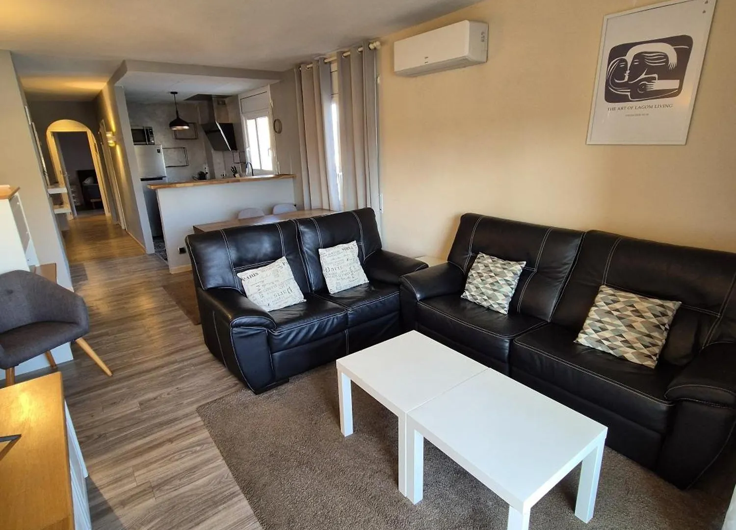 Apartamento Maya Roses Spain