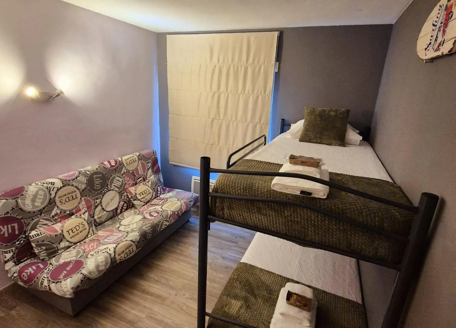 Apartment Apartamento Maya Roses Spain