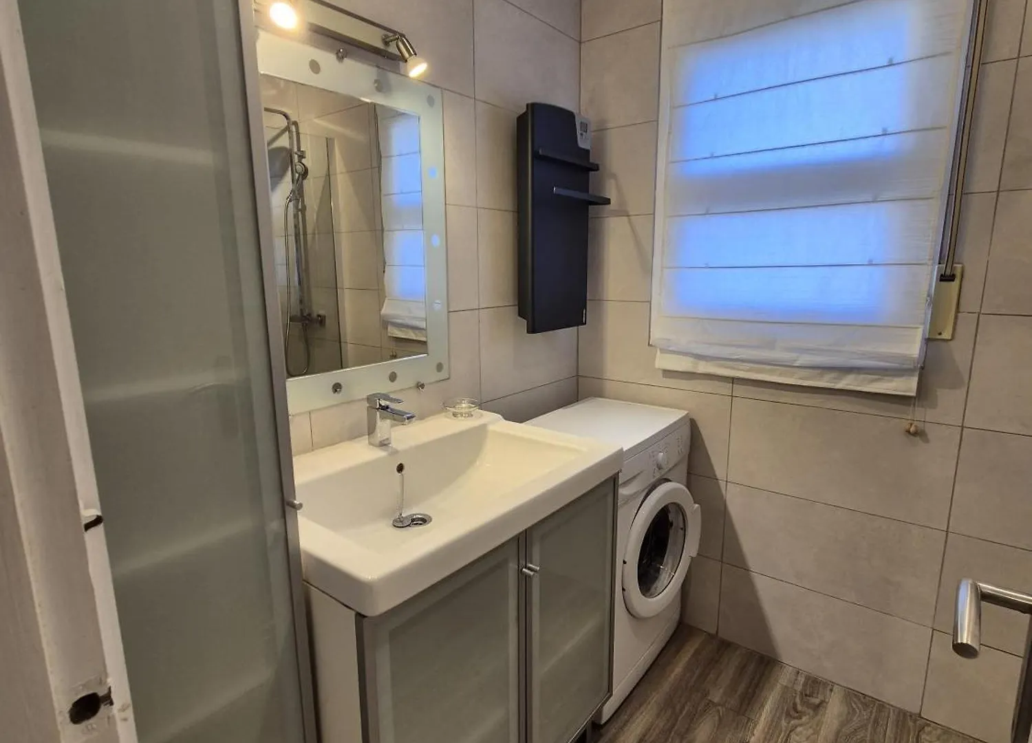 Apartamento Maya Roses