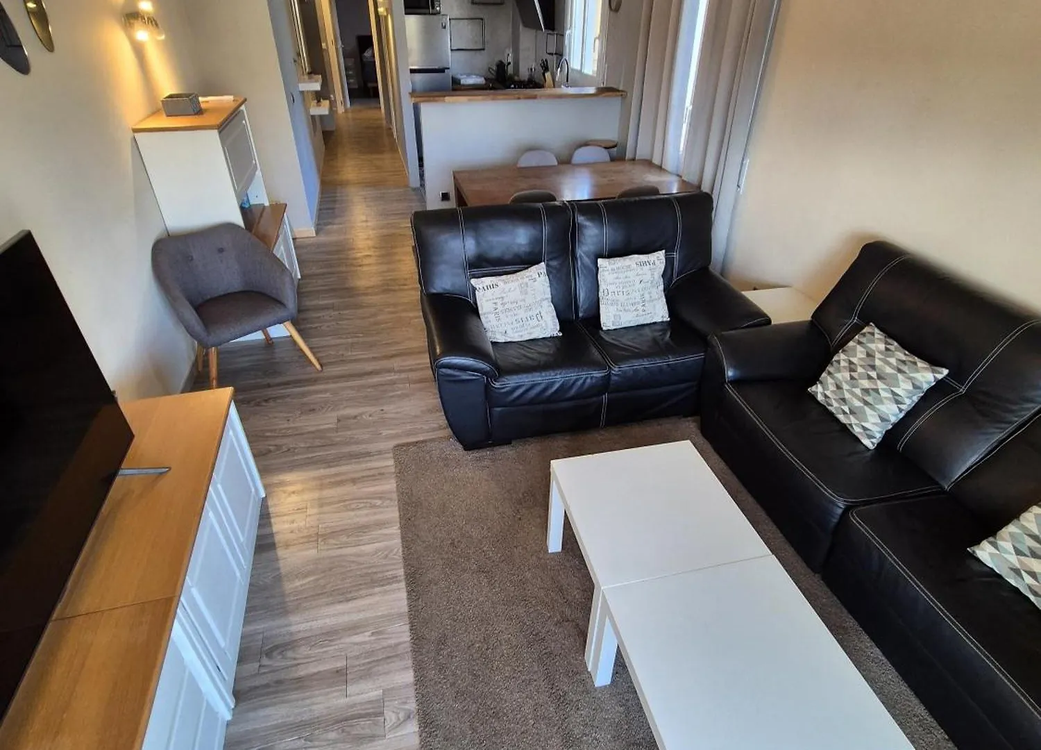 Apartamento Maya Roses