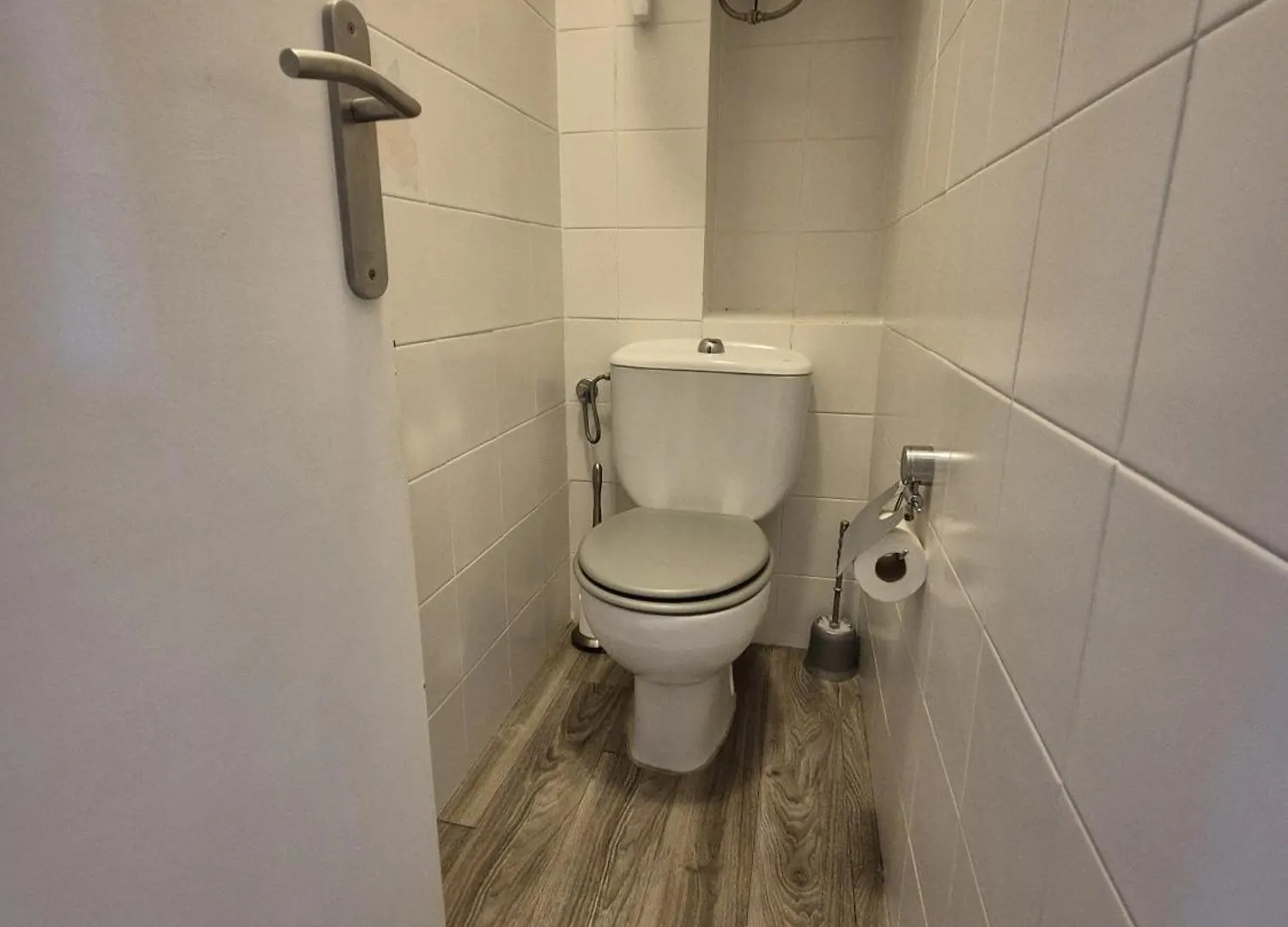 Apartamento Maya Roses Apartment
